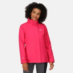 Regatta Women's Daysha Waterproof Jacket -jacket shop k22c0a57b7714d2d8ce555ba98ee763c2