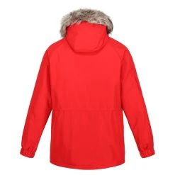 Regatta Salinger III Men's Hiking Parka Jacket -jacket shop k2300e4469047e543c1333bf5662c8a07