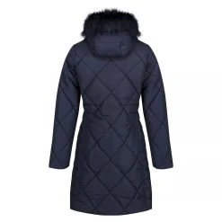 Regatta Womens/Ladies Fritha II Insulated Parka (Cabernet) 25 Regatta Womens/Ladies Fritha II Insulated Parka (Cabernet) -jacket shop k233c51010fcae5764a60a33579af0671