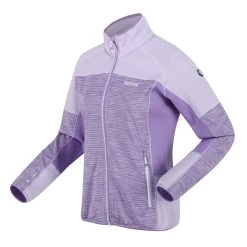 Regatta Yare V Women's Hiking Midlayer Jacket