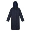 Regatta Womens/Ladies Jovie Quilted Insulated Parka (Navy) 2 Regatta Womens/Ladies Jovie Quilted Insulated Parka (Navy) -jacket shop k23fd65dd7bfa893068501e188b367bbb