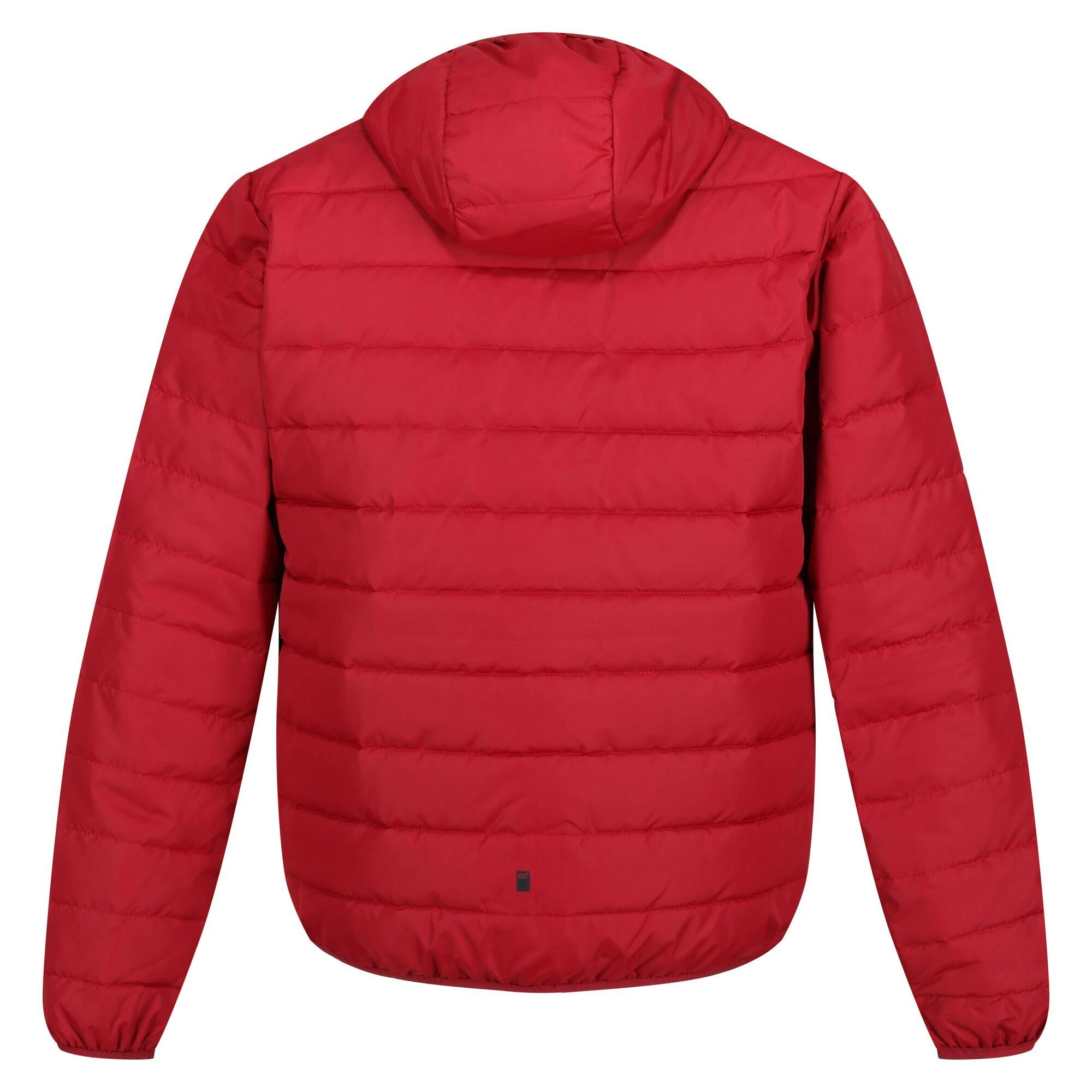 Regatta Men's Helfa Insulated Quilted Jacket 6 Regatta Men's Helfa Insulated Quilted Jacket - Image 4