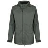 Regatta Mens Stormflex II Waterproof Jacket (Olive)