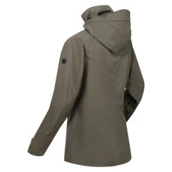 Regatta Rolton Women's Hiking Jacket 9 Regatta Rolton Women's Hiking Jacket -jacket shop k2464211b9b94b764efa95cf34f6b157f
