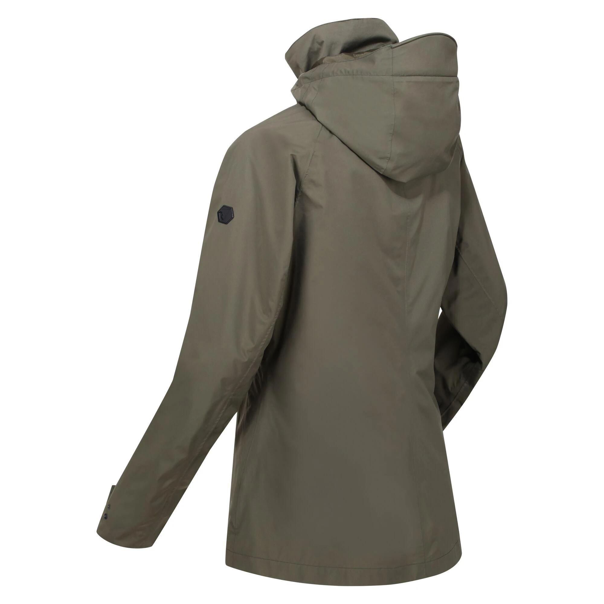 Regatta Rolton Women's Hiking Jacket 4 Regatta Rolton Women's Hiking Jacket - Image 2