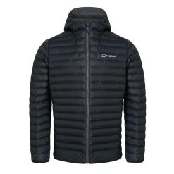 Berghaus Vaskye Insulated Mens Jacket Black