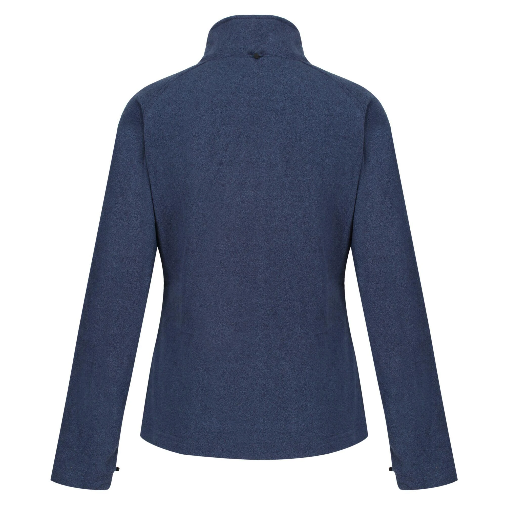 Regatta Womens/Ladies Premilla IV 3 In 1 Waterproof Jacket (Navy) 4 Regatta Womens/Ladies Premilla IV 3 In 1 Waterproof Jacket (Navy) - Image 2