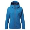 Craghoppers Womens/Ladies Loretta Waterproof Jacket (Yale Blue) -jacket shop k267a68c773587e8c76cd816d074115df