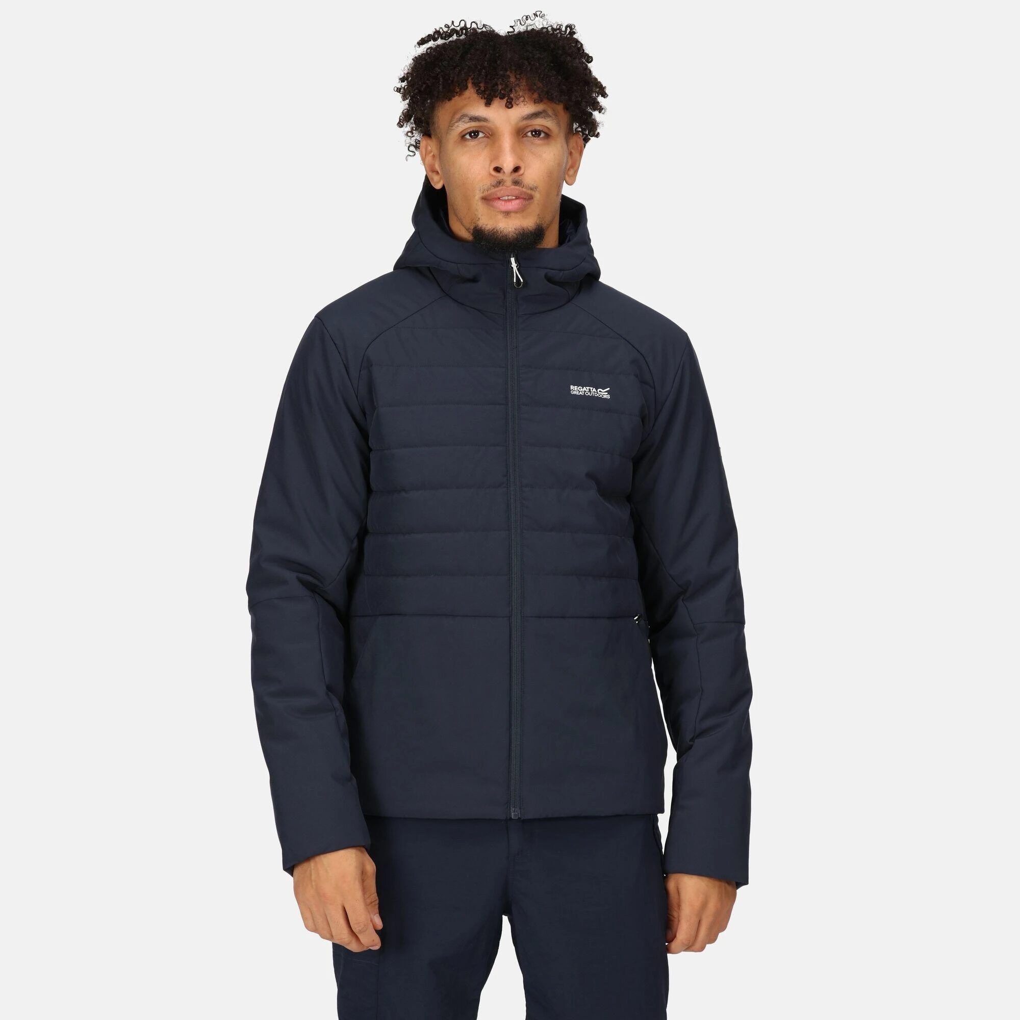 Regatta Daxford Men's Walking Jacket 12 Regatta Daxford Men's Walking Jacket - Image 10