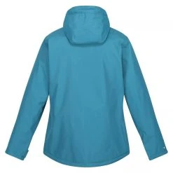 Regatta Womens/Ladies Bria Faux Fur Lined Waterproof Jacket (Black) 31 Regatta Womens/Ladies Bria Faux Fur Lined Waterproof Jacket (Black) -jacket shop k271f327751d5e36d3b803e8fff0e102f