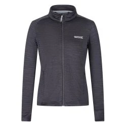 Regatta Womens/Ladies Highton Lite Full Zip Soft Shell Jacket (Papaya) -jacket shop k27744834800f95f765a6a914f93c6086