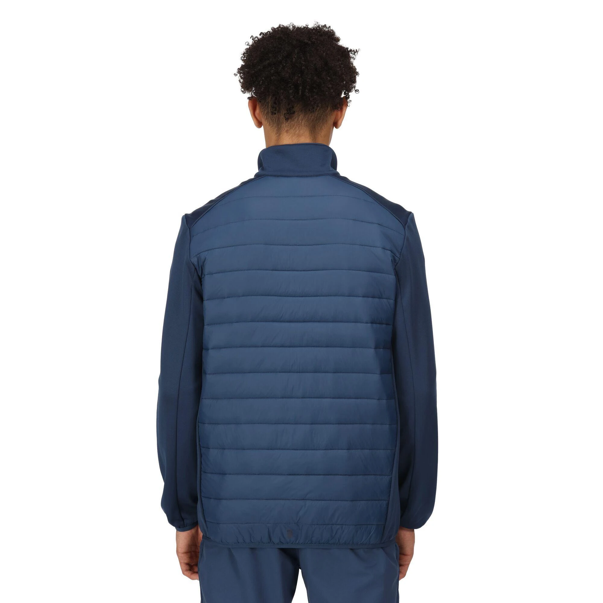 Regatta Men's Clumber III Hybrid Jacket 27 Regatta Men's Clumber III Hybrid Jacket - Image 25
