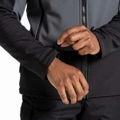 Craghoppers Mens Expert Softshell Hooded Active Soft Shell Jacket (Poseidon Blue/Navy) 17 Craghoppers Mens Expert Softshell Hooded Active Soft Shell Jacket (Poseidon Blue/Navy) -jacket shop k27dcd9514fd64cd7d846dcf7b5e8e9d8