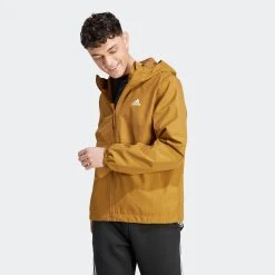 ADIDAS Essentials RAIN.RDY Jacket -jacket shop k2877f6ac5b2eb6421d53b8a24090d554