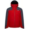 Dare 2b Mens The Jenson Button Edit Diluent Recycled Waterproof Jacket (Danger Red/Orion