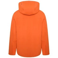 Dare 2b Mens Switch Out Recycled Waterproof Jacket (Stellar Blue) -jacket shop k28a0e264138d122e67d6f2a375cf0d3e