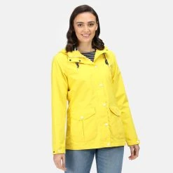 Regatta Womens/Ladies Phoebe Waterproof Jacket (True Red) 26 Regatta Womens/Ladies Phoebe Waterproof Jacket (True Red) -jacket shop k28cd96bd63c14e297f283800785440ab