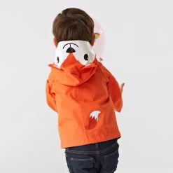 Regatta Animal Kids' Hiking Waterproof Rain Jacket -jacket shop k298b2efce8c250e3ac513ad0e2a1e36e