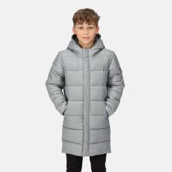 Regatta Kids' Bodie Insulated Jacket