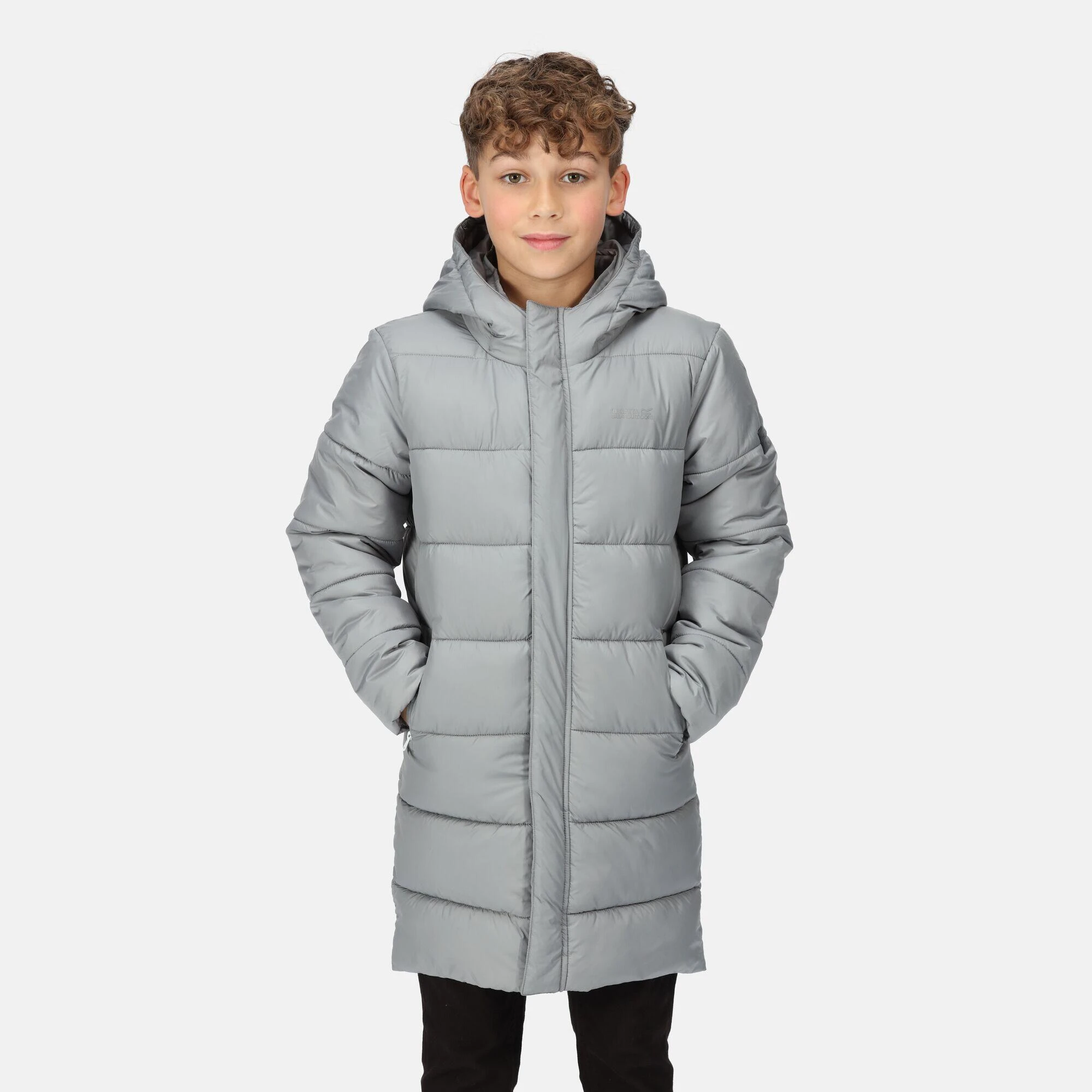 Regatta Kids' Bodie Insulated Jacket 3 Regatta Kids' Bodie Insulated Jacket