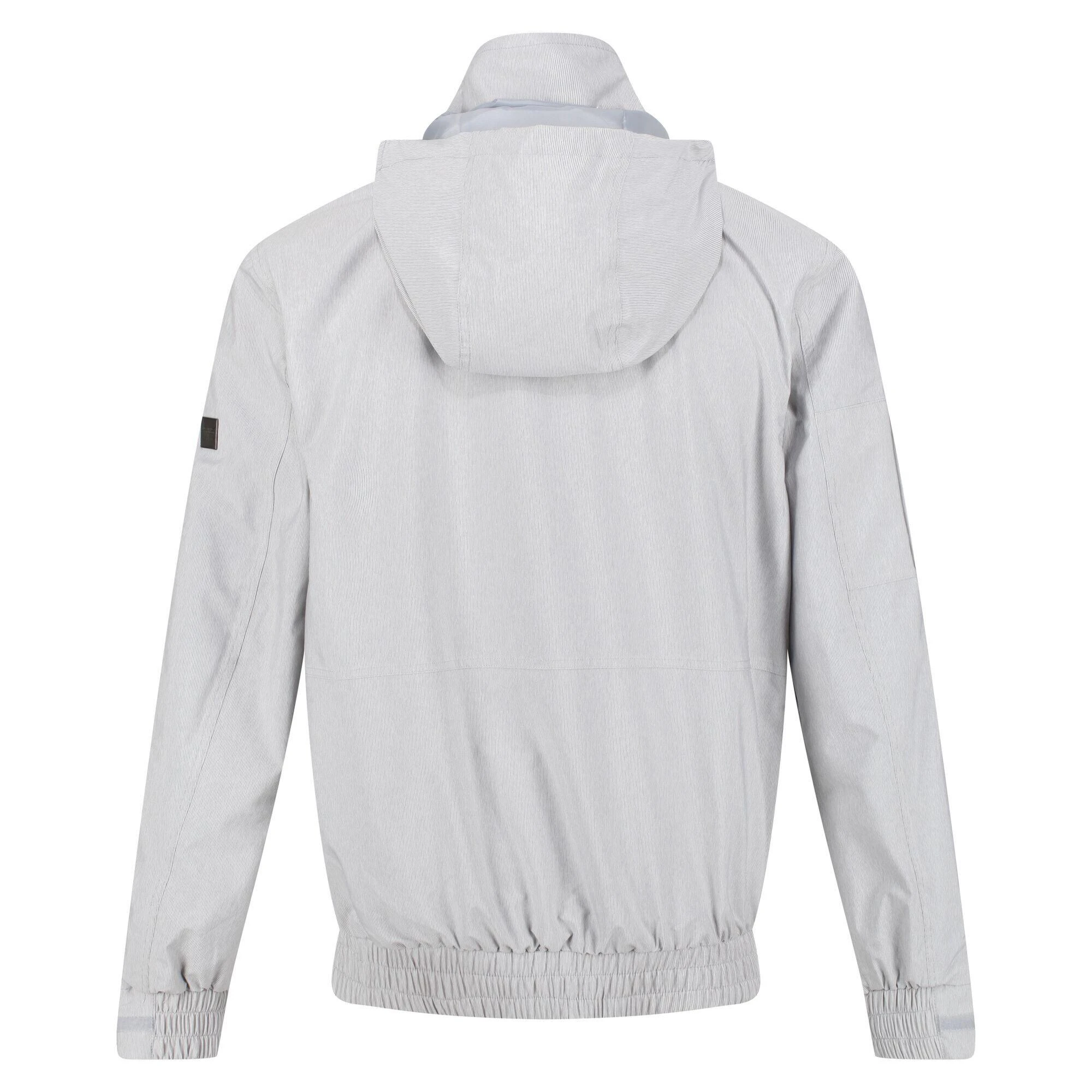 Regatta Feelding Men's Hiking Jacket 6 Regatta Feelding Men's Hiking Jacket - Image 4