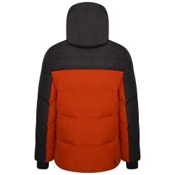 Dare 2b Mens Denote II Ski Jacket (Black/Orion) -jacket shop k2a9dd38c160a411865561fca69a9b28d