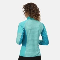 Regatta Yare V Women's Hiking Midlayer Jacket -jacket shop k2aed2c959db86895ce6c8c31cf01d9c8