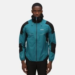 Regatta Imber VII Men's Hiking Jacket 12 Regatta Imber VII Men's Hiking Jacket -jacket shop k2b991bca654d0f05373a28e9be47abce