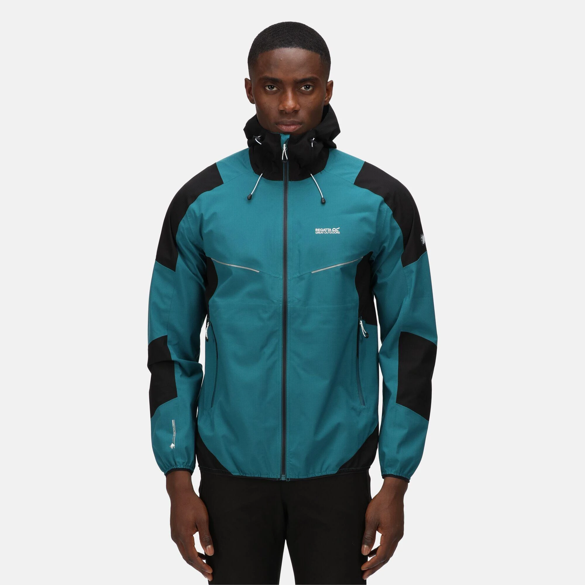 Regatta Imber VII Men's Hiking Jacket 7 Regatta Imber VII Men's Hiking Jacket - Image 5