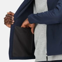 Regatta Mens Pro Soft Shell Jacket (Black) 18 Regatta Mens Pro Soft Shell Jacket (Black) -jacket shop k2b9b371a56ce4bf769fbbaa0fafc0556