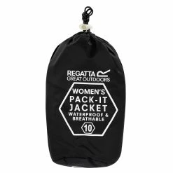 Regatta Pack-It -jacket shop k2b9c85e0397b590c860127e96b606045