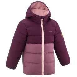 Quechua Kids’ Hiking Padded Jacket - Aged 2-6 25 Quechua Kids’ Hiking Padded Jacket - Aged 2-6 -jacket shop k2c1547084661ec177732bc56b44bdfd5