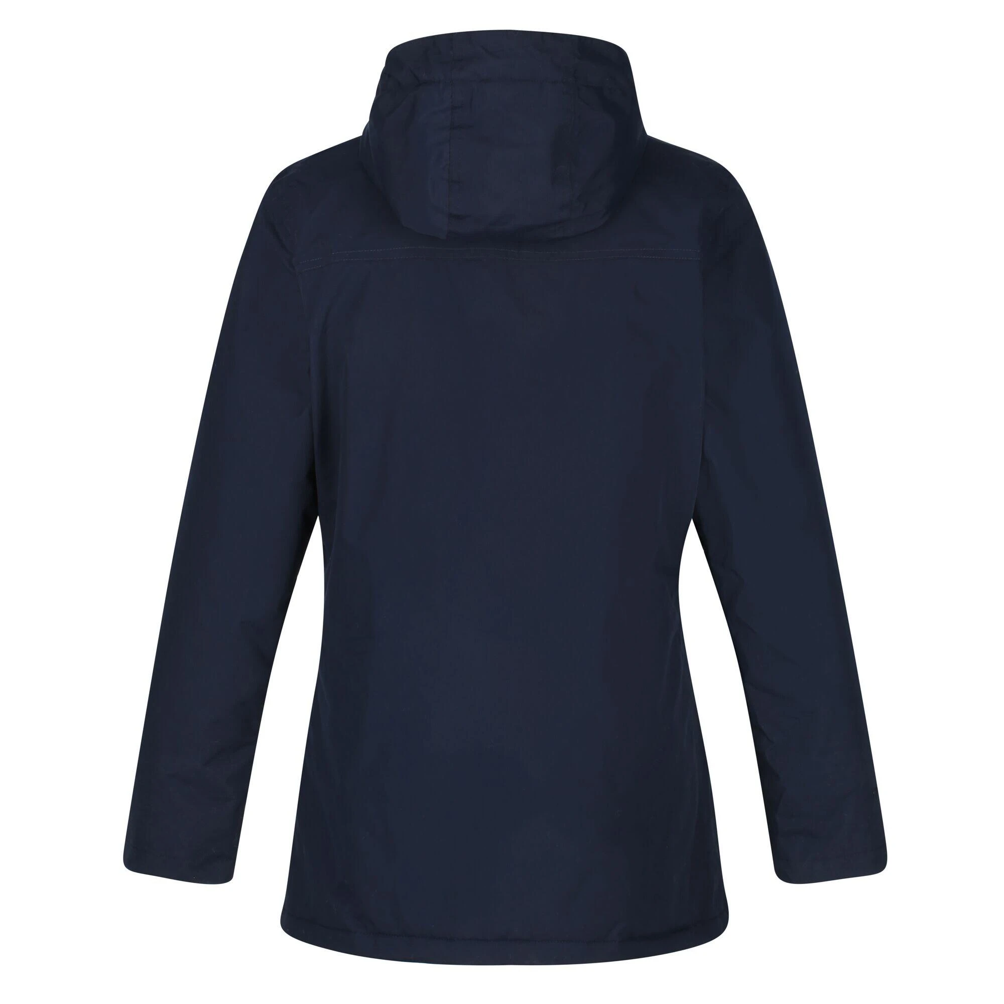 Regatta Bergonia II Women's Hiking Waterproof Jacket 6 Regatta Bergonia II Women's Hiking Waterproof Jacket - Image 4