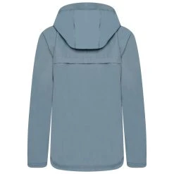 Dare 2b Womens/Ladies Crystallize Waterproof Jacket (Black) -jacket shop k2c3d056cfb0a579ed45f985d2844a945