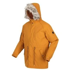 Regatta Salinger III Men's Hiking Parka Jacket -jacket shop k2c41f49420de077dd834744f2615cae0