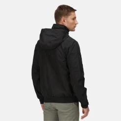 Regatta Feelding Men's Hiking Jacket 13 Regatta Feelding Men's Hiking Jacket -jacket shop k2c846acdbcb055becdb3728e35b801e5