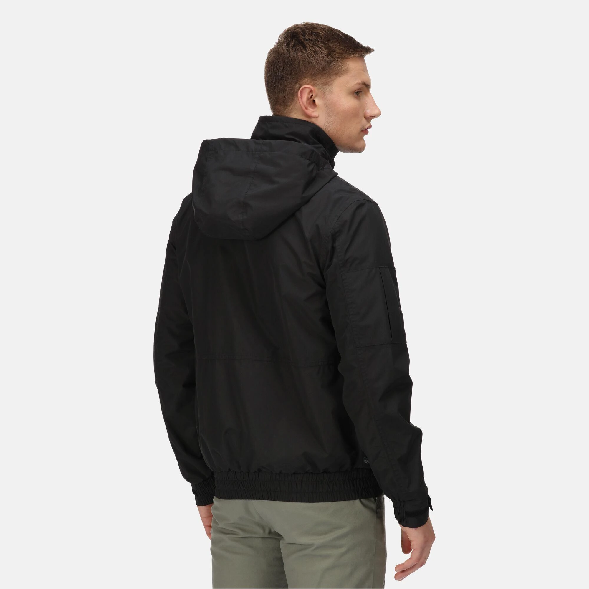 Regatta Feelding Men's Hiking Jacket 8 Regatta Feelding Men's Hiking Jacket - Image 6