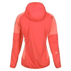 Regatta Tarvos IV Women's Hiking Softshell Jacket -jacket shop k2ce866e2f39426fabd593170eaefa6e7