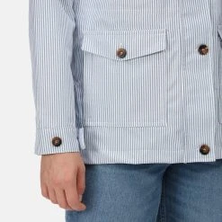 Regatta Nahla Women's Walking Jacket -jacket shop k2dd8a0dfc9b67d4af347cabddf93b688