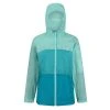 Regatta Womens/Ladies Pack It Pro Waterproof Jacket (Ocean Wave/Turquoise) -jacket shop k2e07b2d7f581358c646e54d2635ca64a