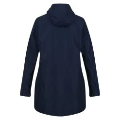 Regatta Womens/Ladies Blakesleigh Waterproof Jacket (True Red) -jacket shop k2e442a059182e773f9b346c91f7d1ea1