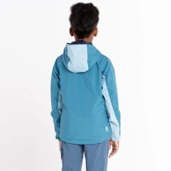 Dare 2b In The Lead II Kids' Hiking Waterproof Jacket 8 Dare 2b In The Lead II Kids' Hiking Waterproof Jacket -jacket shop k2e90eaf724ef4bb996448b03b46792dd