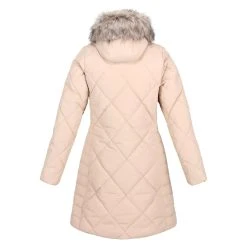 Regatta Womens/Ladies Fritha II Insulated Parka (Cabernet) 21 Regatta Womens/Ladies Fritha II Insulated Parka (Cabernet) -jacket shop k2f0dae1559e256294f72e864713368b3