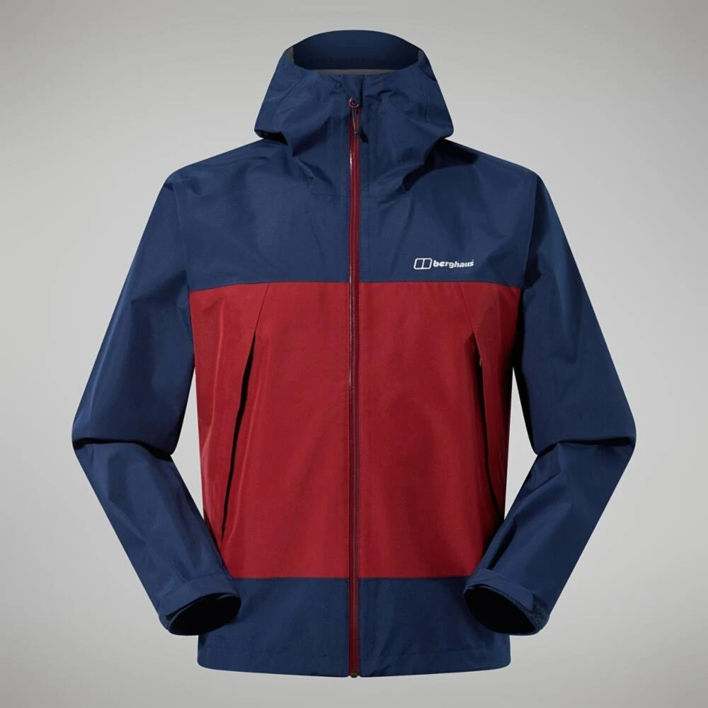 Berghaus Paclite Dynak Shell Jacket 6 Berghaus Paclite Dynak Shell Jacket - Image 4
