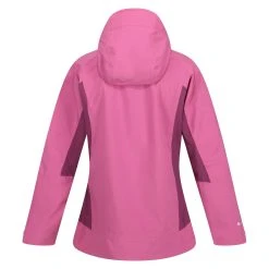 Regatta Highton Stretch III Women's Hiking Jacket -jacket shop k2fd8cb23619e5fea1990510a6af311e7