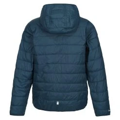 Regatta Kids' Hooded Hillpack Jacket -jacket shop k321dad90ac43156a993b2c9e59c061cb