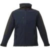 Regatta Mens Hydroforce Soft Shell Jacket (Seal Grey/Black) -jacket shop k32b94abedfc7589d6eb657b55e04d26e