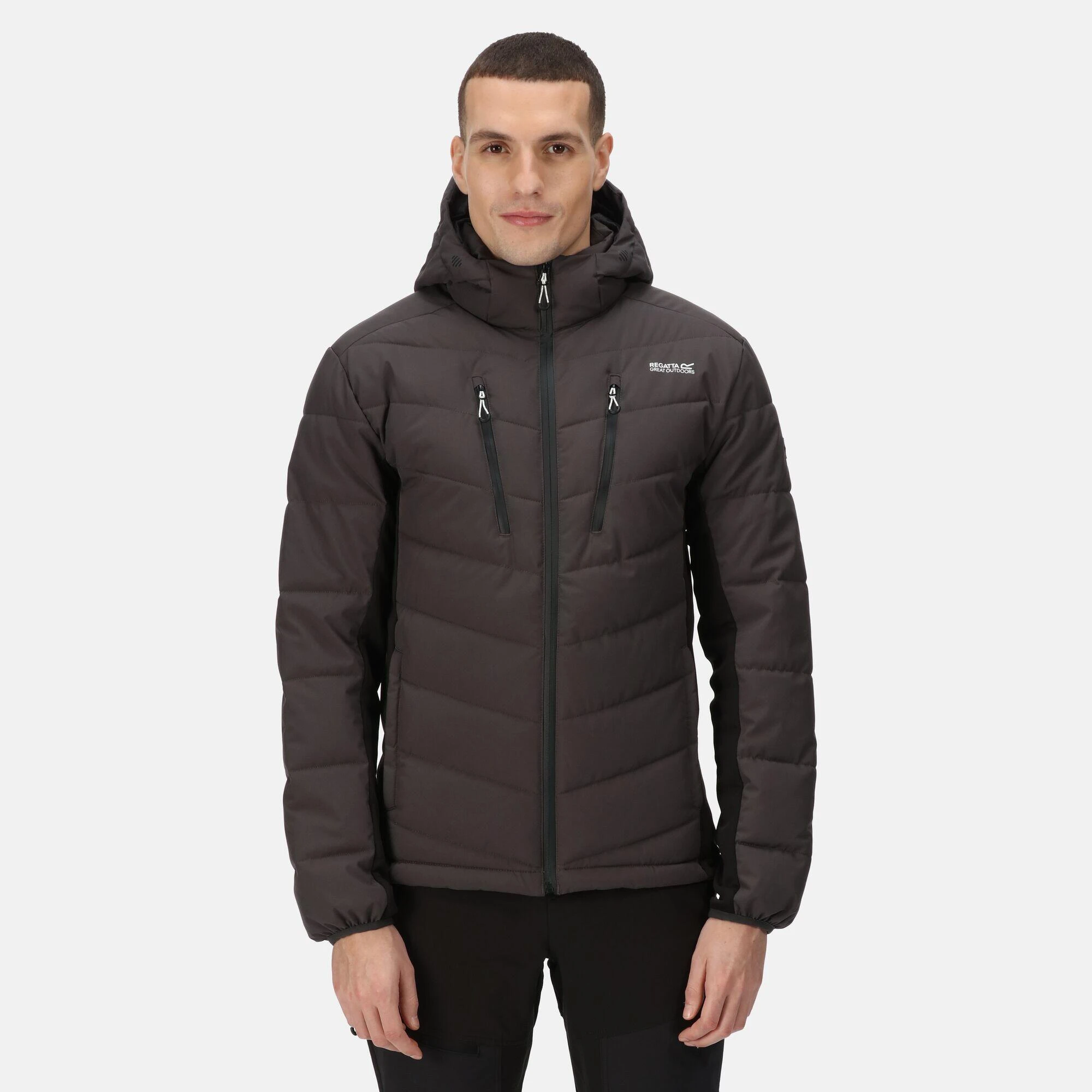 Regatta Men's Cranmore Puffer Jacket 7 Regatta Men's Cranmore Puffer Jacket - Image 5