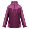 Regatta Womens/Ladies Calderdale Winter Waterproof Jacket (Amaranth Haze/Violet) 1 Regatta Womens/Ladies Calderdale Winter Waterproof Jacket (Amaranth Haze/Violet) -jacket shop k335ec17e013c539dbc2301a756ad133c