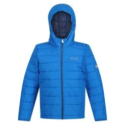 Regatta Kids' Helfa Insulated Hooded Jacket 9 Regatta Kids' Helfa Insulated Hooded Jacket -jacket shop k33605a0ca42f42d5fe3fe5ac45282297